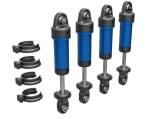 TRX9764- Stoßdämpfer GTM ALU 4 Stück